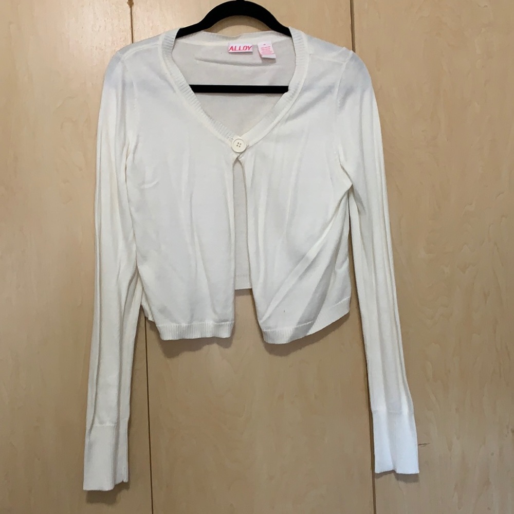 Cardigan
